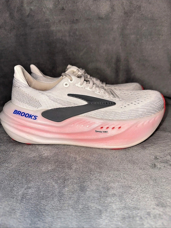Brooks Shoes - Brooks Glycerin Max Women's Athletic Shoes - Size 8.5